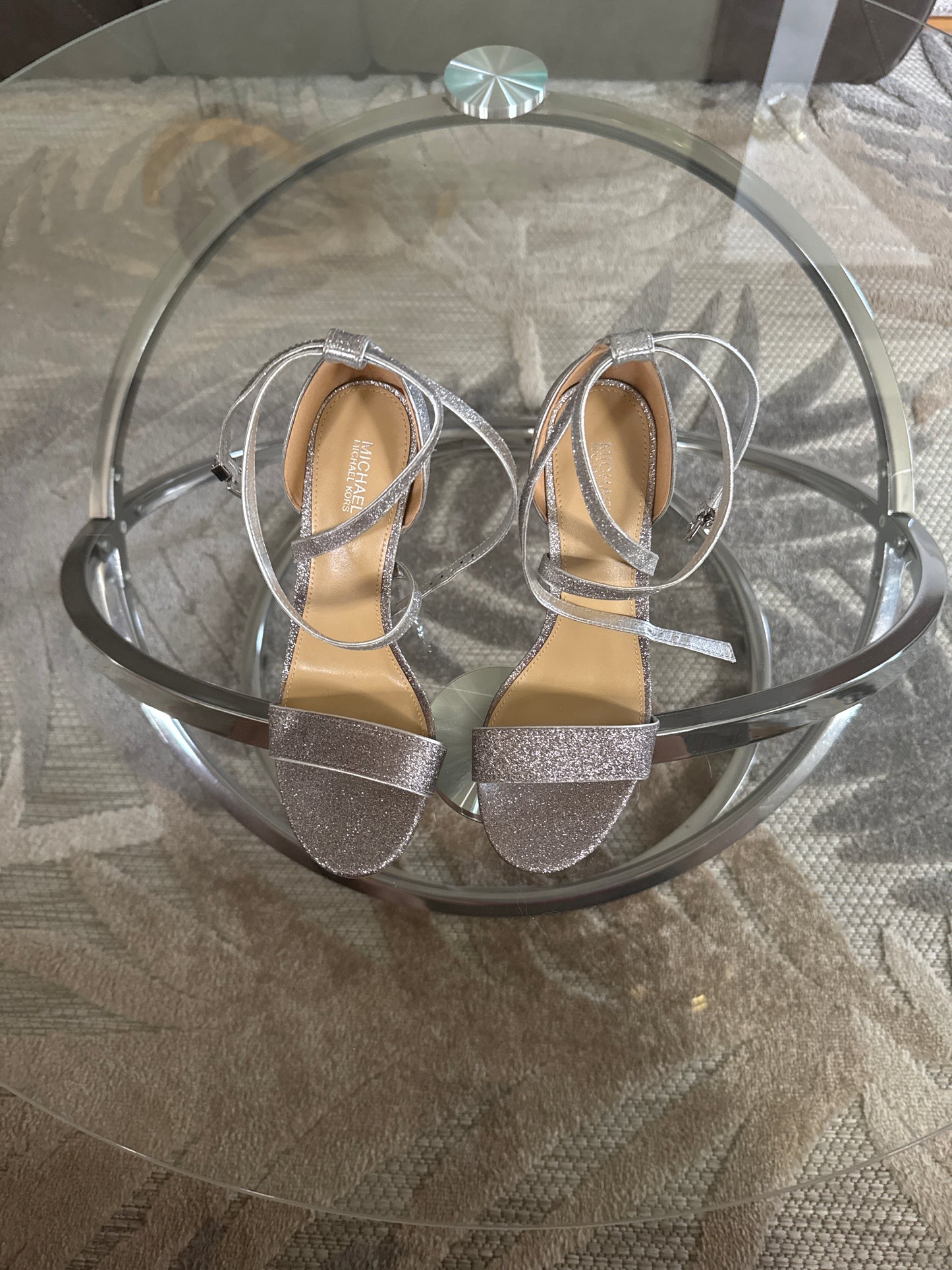 Michael Kors Heels